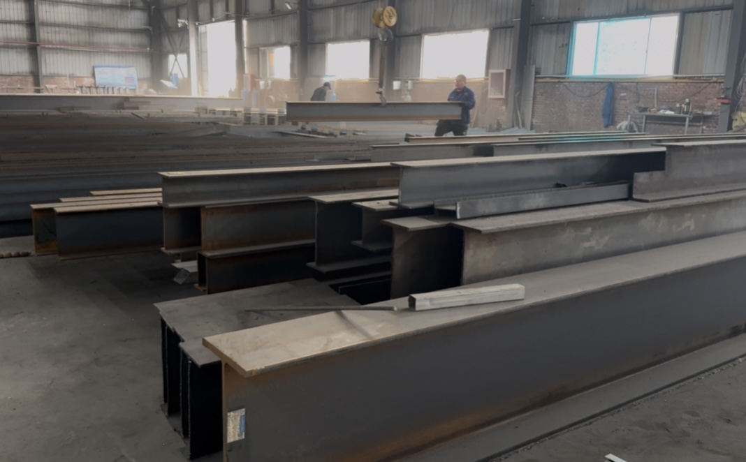 Modular dormitory production