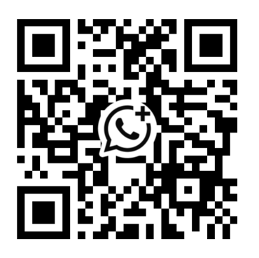 WhatsApp QR Code